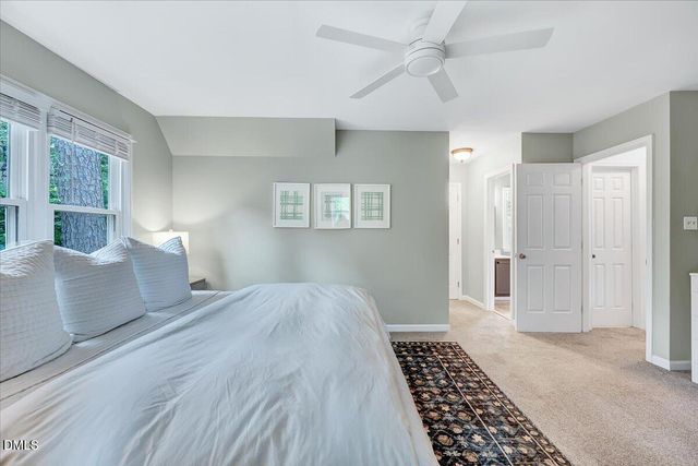 2 Cottage Woods Court, Durham, NC 27713