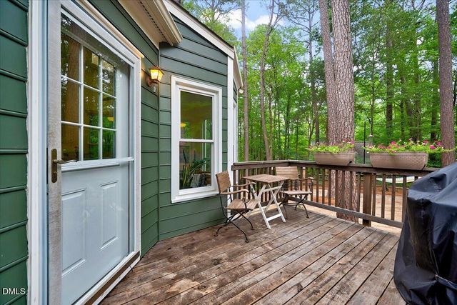 2 Cottage Woods Court, Durham, NC 27713