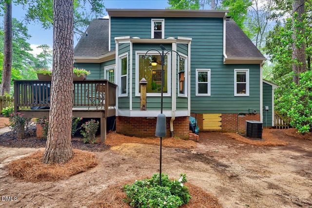 2 Cottage Woods Court, Durham, NC 27713
