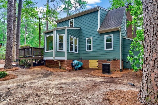 2 Cottage Woods Court, Durham, NC 27713