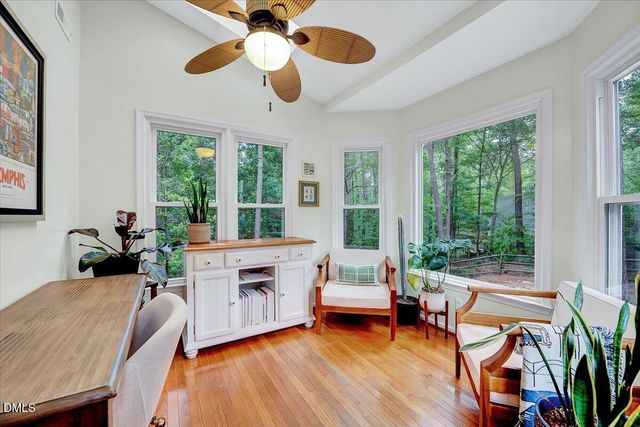 2 Cottage Woods Court, Durham, NC 27713