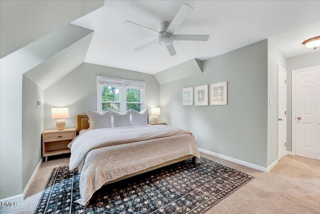 2 Cottage Woods Court, Durham, NC 27713