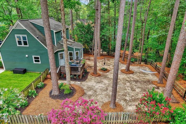 2 Cottage Woods Court, Durham, NC 27713