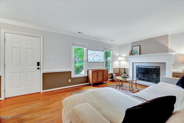 2 Cottage Woods Court, Durham, NC 27713