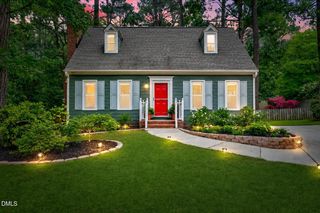 2 Cottage Woods Court, Durham, NC 27713