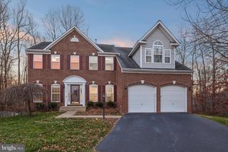 15750 CHIMNEY ROCK TER, Woodbridge, VA 22193