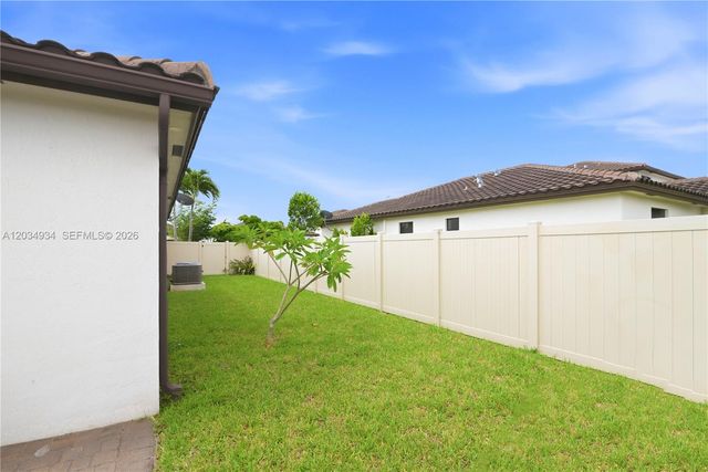 12831 SW 229th Street, Miami, FL 33170