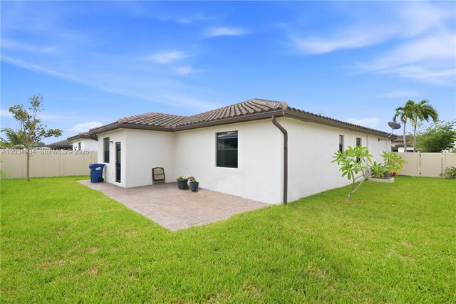 12831 SW 229th Street, Miami, FL 33170