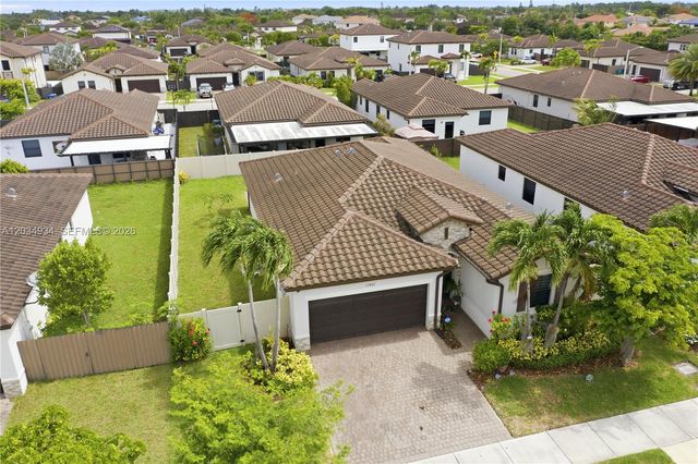 12831 SW 229th Street, Miami, FL 33170