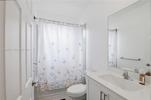 12831 SW 229th Street, Miami, FL 33170