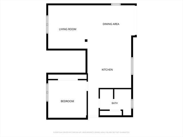 24 Lewis St 1, North Providence, RI 02904