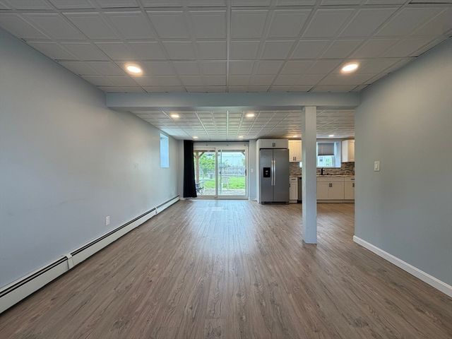24 Lewis St 1, North Providence, RI 02904