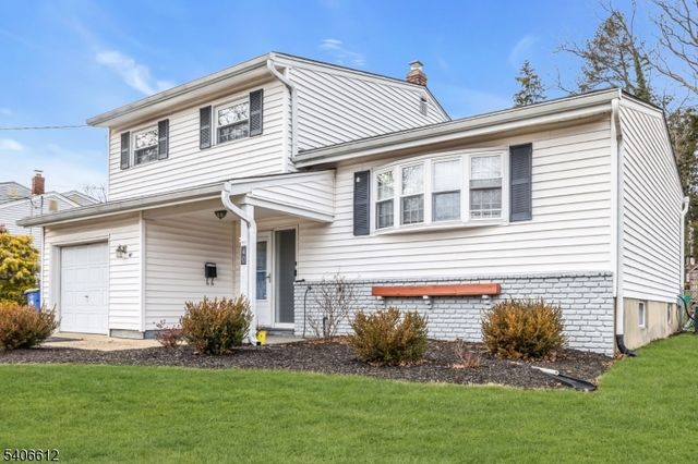 40 Drake Rd, Franklin Twp., NJ 08873