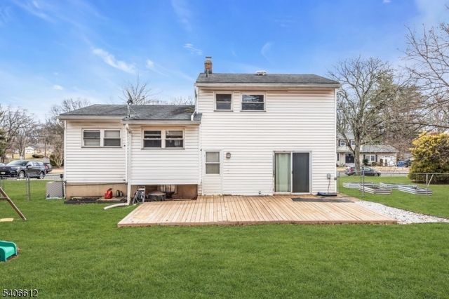 40 Drake Rd, Franklin Twp., NJ 08873