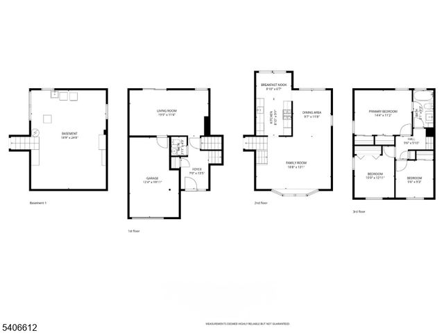 40 Drake Rd, Franklin Twp., NJ 08873