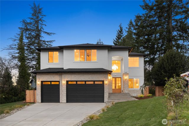 1651 169th Avenue NE, Bellevue, WA 98008