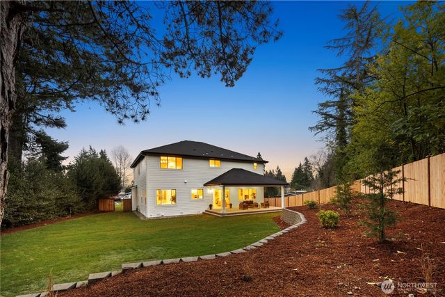 1651 169th Avenue NE, Bellevue, WA 98008