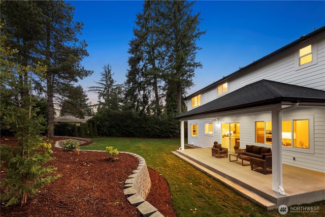 1651 169th Avenue NE, Bellevue, WA 98008