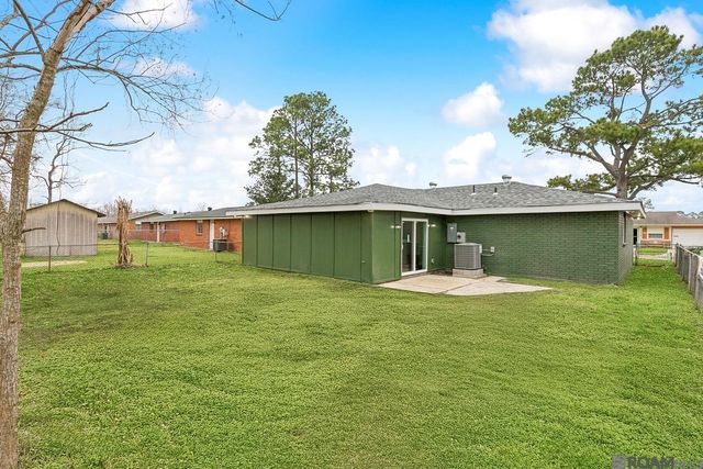 317 Dome Drive, Westwego, LA 70094