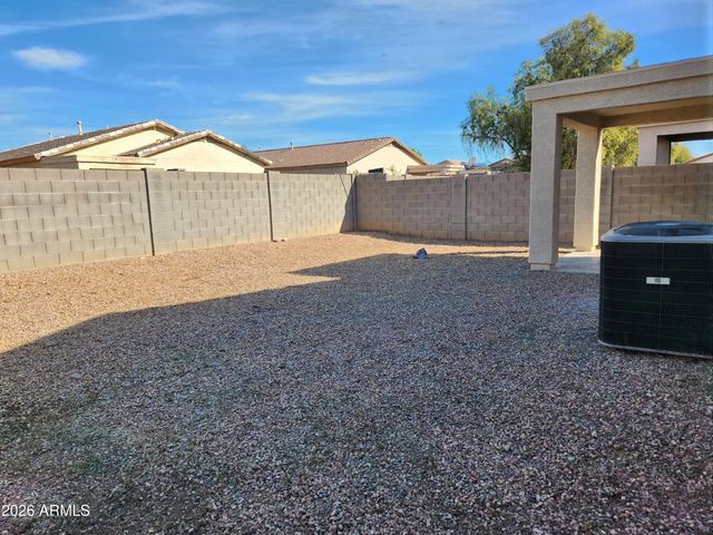 9262 W SHERIDAN Street, Phoenix, AZ 85037
