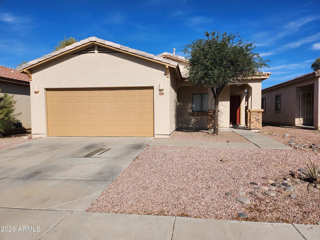 9262 W SHERIDAN Street, Phoenix, AZ 85037