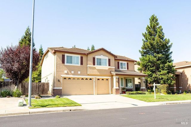 918 Shadow Tree Ct, Vacaville, CA 95687
