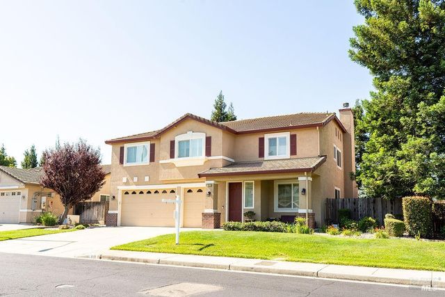 918 Shadow Tree Ct, Vacaville, CA 95687