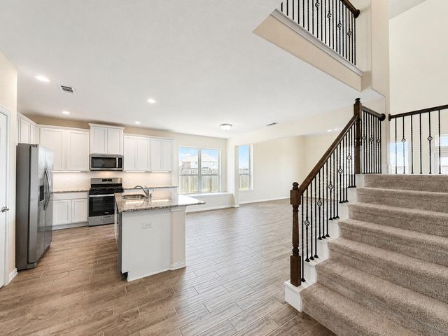 9734 Willowmoor Lane, Brookshire, TX 77423