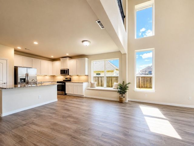9734 Willowmoor Lane, Brookshire, TX 77423