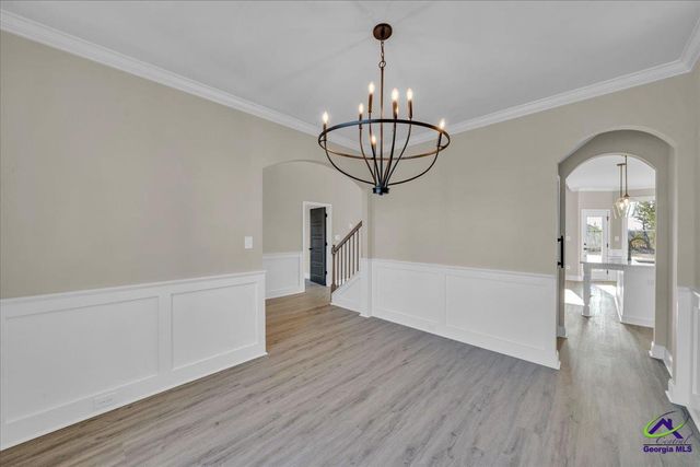 444 Burlington Drive, Macon, GA 31052