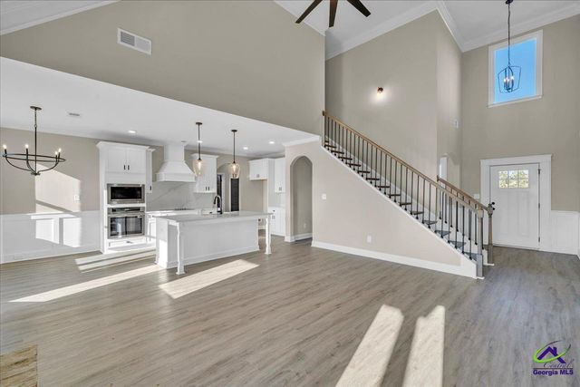 444 Burlington Drive, Macon, GA 31052