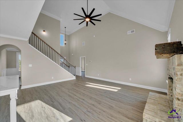 444 Burlington Drive, Macon, GA 31052