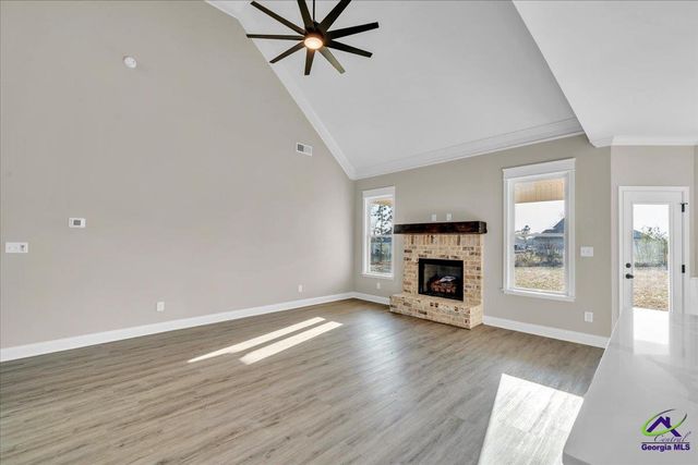 444 Burlington Drive, Macon, GA 31052