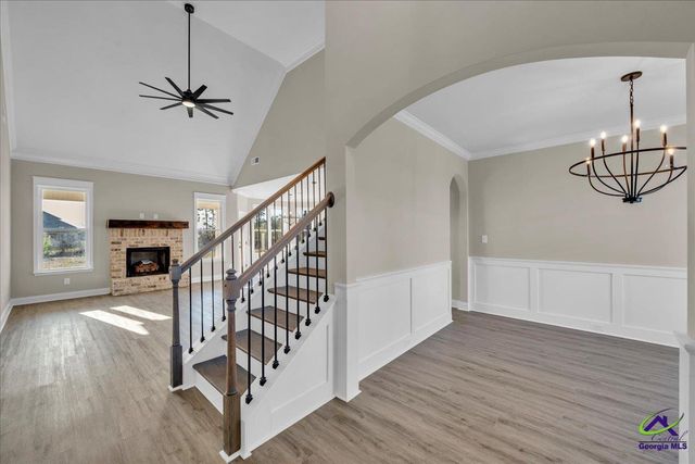 444 Burlington Drive, Macon, GA 31052