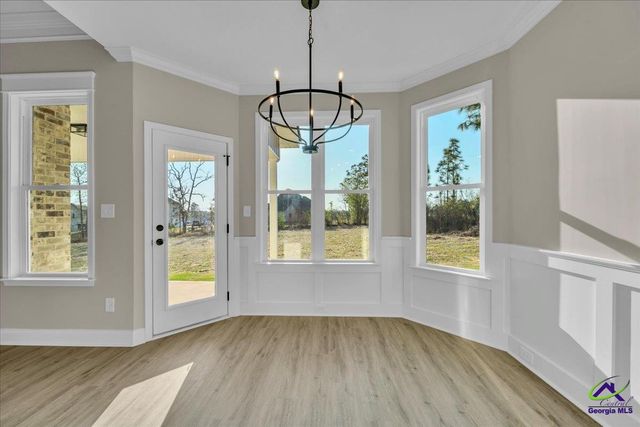 444 Burlington Drive, Macon, GA 31052