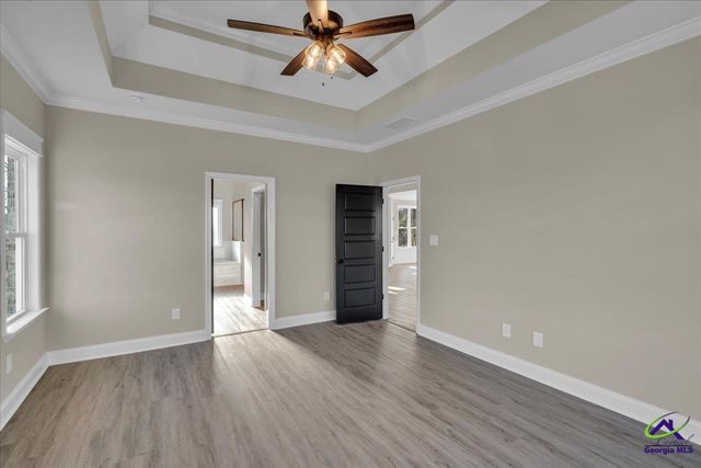 444 Burlington Drive, Macon, GA 31052