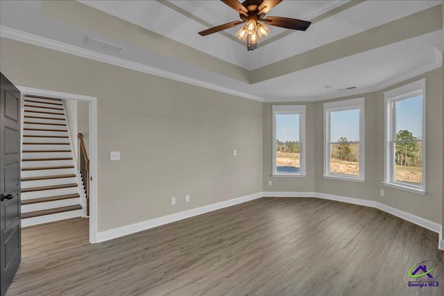 444 Burlington Drive, Macon, GA 31052