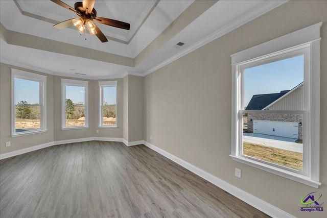 444 Burlington Drive, Macon, GA 31052