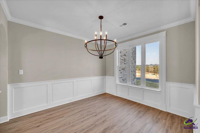 444 Burlington Drive, Macon, GA 31052