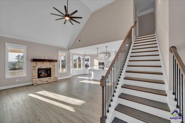 444 Burlington Drive, Macon, GA 31052