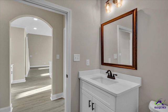 444 Burlington Drive, Macon, GA 31052