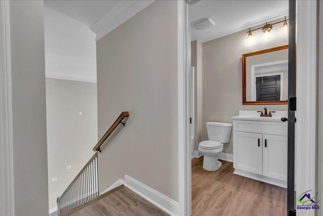 444 Burlington Drive, Macon, GA 31052