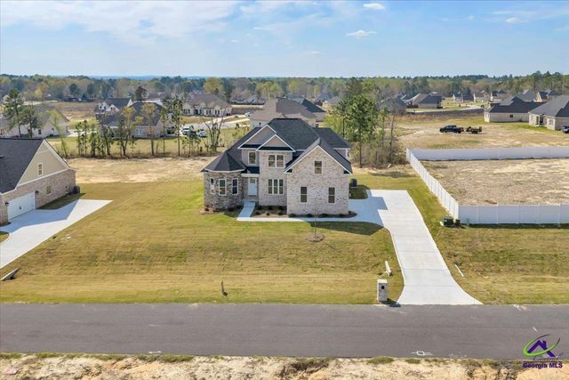 444 Burlington Drive, Macon, GA 31052