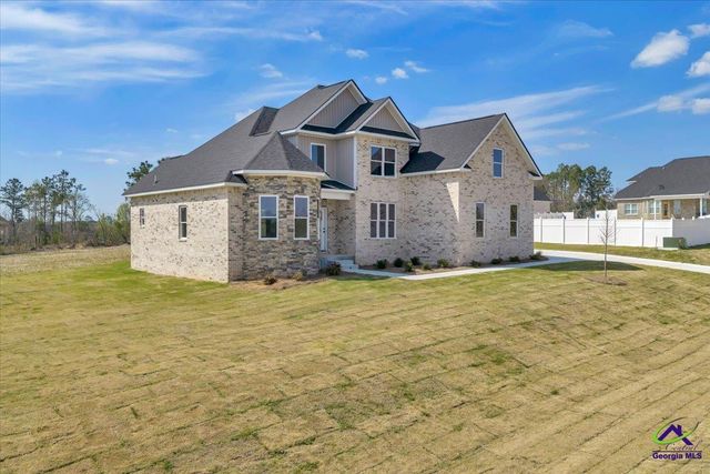 444 Burlington Drive, Macon, GA 31052