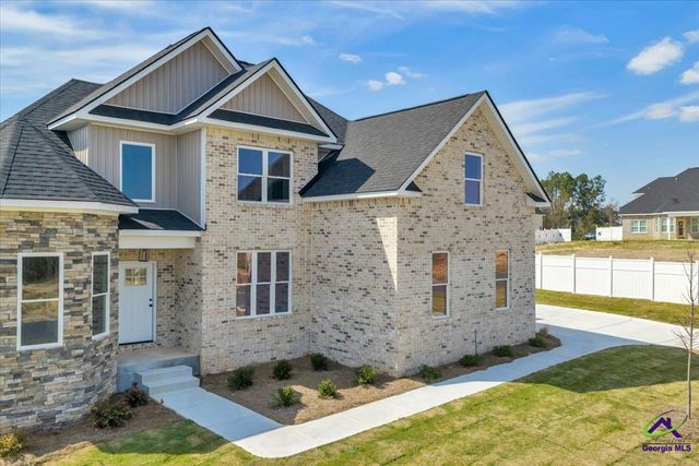 444 Burlington Drive, Macon, GA 31052