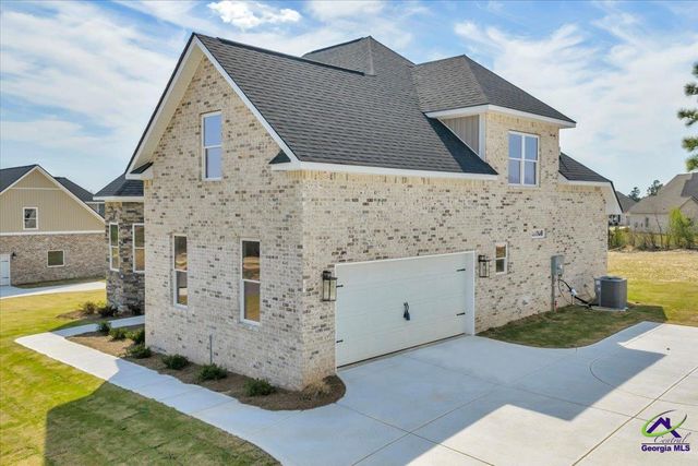 444 Burlington Drive, Macon, GA 31052