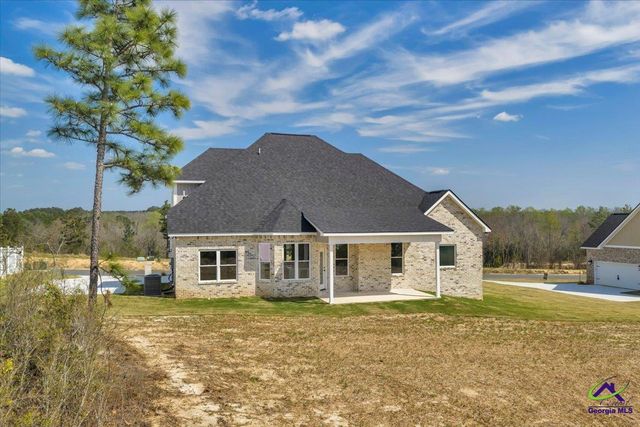 444 Burlington Drive, Macon, GA 31052