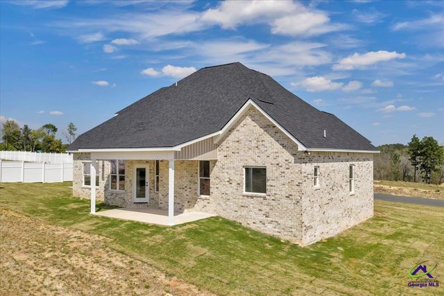 444 Burlington Drive, Macon, GA 31052