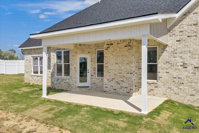 444 Burlington Drive, Macon, GA 31052