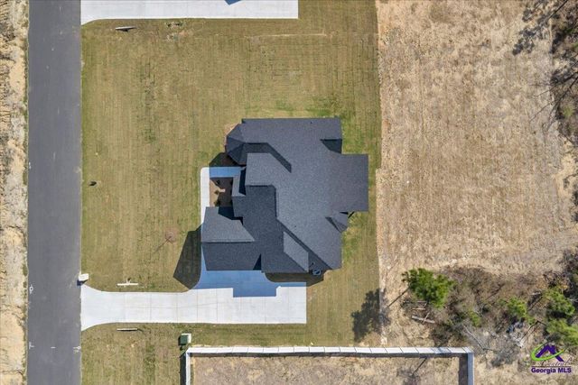 444 Burlington Drive, Macon, GA 31052